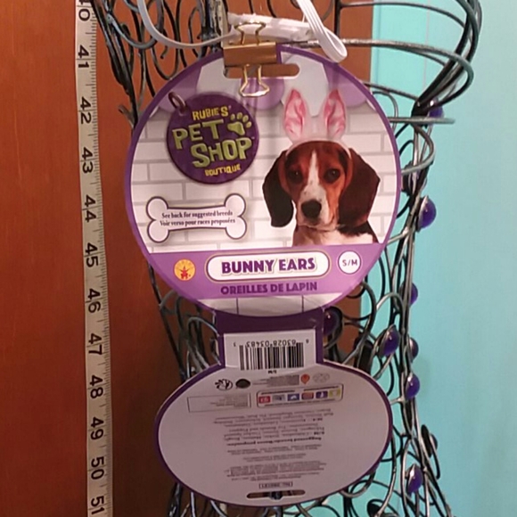 Pet Shop Bunny Ears - Picture 4 of 5